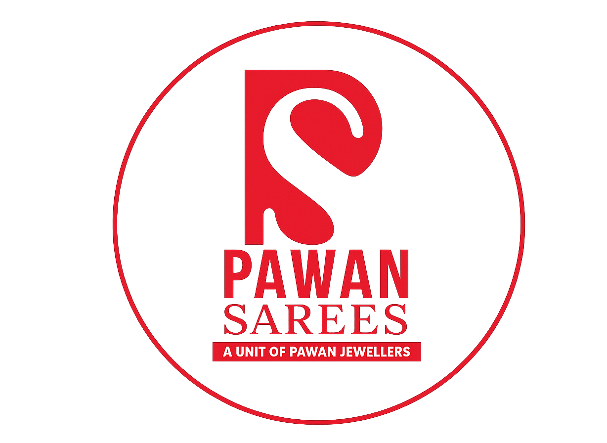 Pawan Sarees